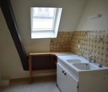 Appartement à louer 2 pièces 45.11m² - Photo 5