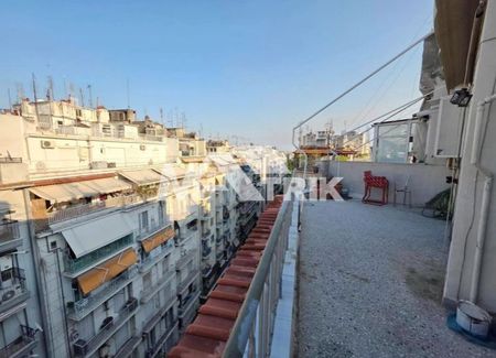 Διαμέρισμα για ενοικίαση ΔΕΘ (Κέντρο Θεσσαλονίκης) - Photo 3
