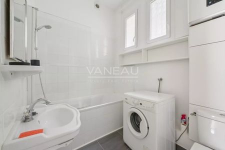 Appartement à louer à Paris 8Ème - Photo 2