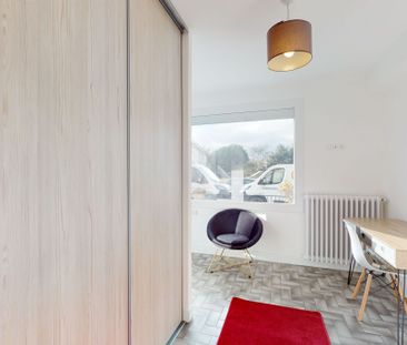 Artynia — Chambre Privée 4 - Photo 1