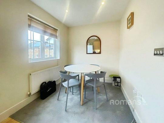 1 bedroom property to rent - Photo 1
