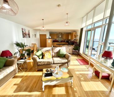 Eastern Esplanade, Southend-on-Sea, Essex, SS1 2UU - Photo 4