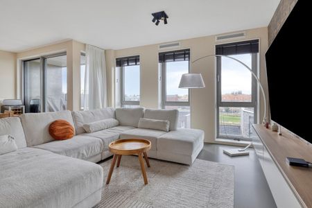 Appartement te huur: Houthavenkade 70 1014 ZB Amsterdam - Foto 2