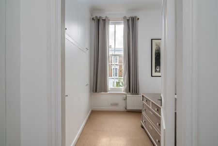 106 Chesterton Rd, London W10 6EP, UK, London - Photo 3