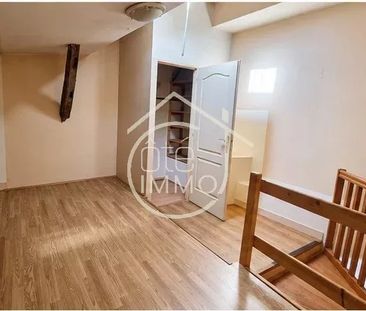 Location Maison 2 pièces 42m² CASTILLON LA BATAILLE 33350 - Photo 4