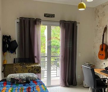 Casa Para Locação 3 Quartos, Jardim Calegaris, Paulínia/sp - Foto 2