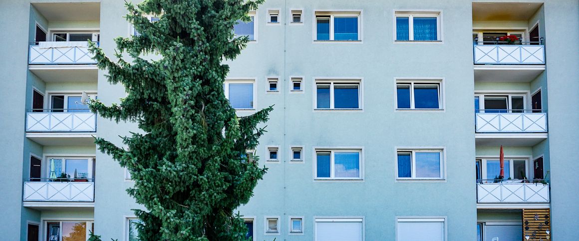 4320 Perg, Roseggerstraße 24/22 - Foto 1