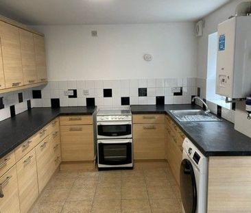 House Share - Stanley Place, PRESTON, Lancashire PR1 8NA - Photo 3