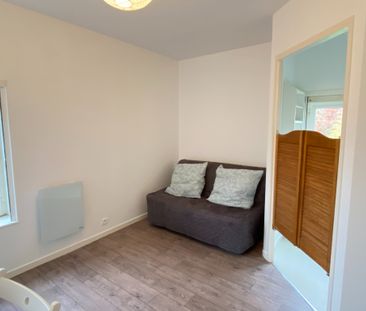 Appartement T1 à Rennes - Photo 1