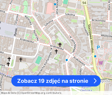 Kawalerka centrum - Zdjęcie 1