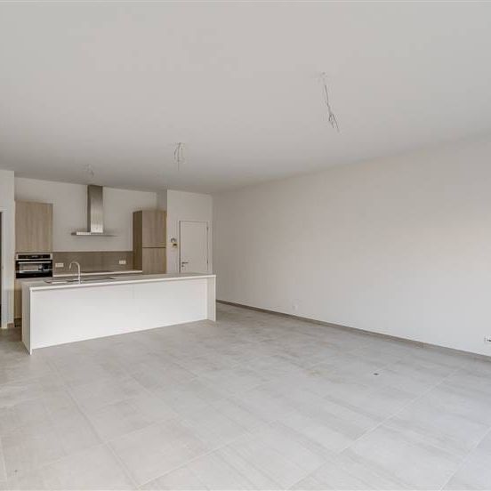 Appartement te huur - Photo 1