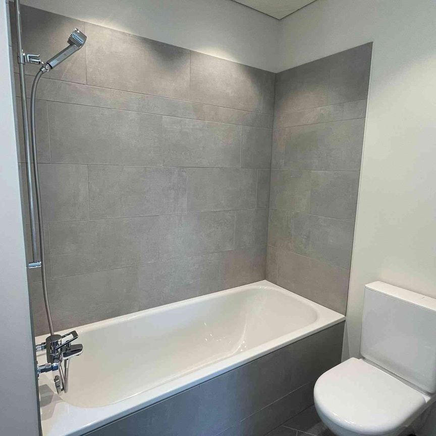2.5 Zimmer, 80 m², 2. Stock - Foto 1