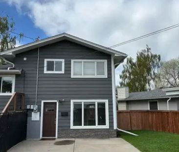 Spacious above ground 2 bedroom apartment | 134 Fairview Drive Sout... - Photo 1