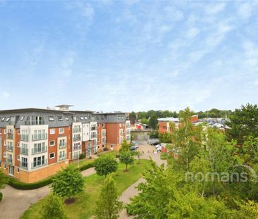 1 bedroom flat to rent - Photo 6