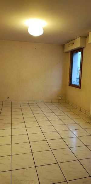 Location Appartement 1 pièce 26m² NANTES 44000 - Photo 1