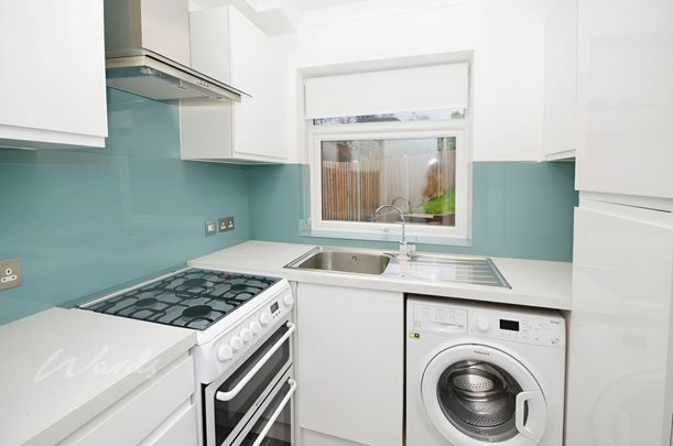 2 bedroom maisonette to rent - Photo 1