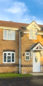 3 bedroom house to rent Whittle Close, Boston, Lincolnshire, PE21 - Photo 4