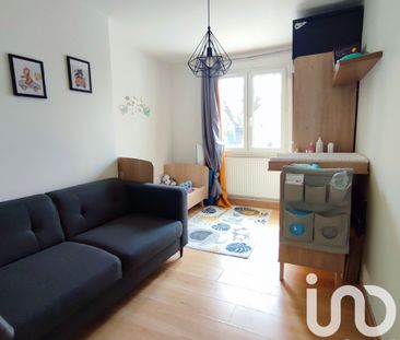 Appartement 4 pièces de 60 m² à Valence (26000) - Photo 4