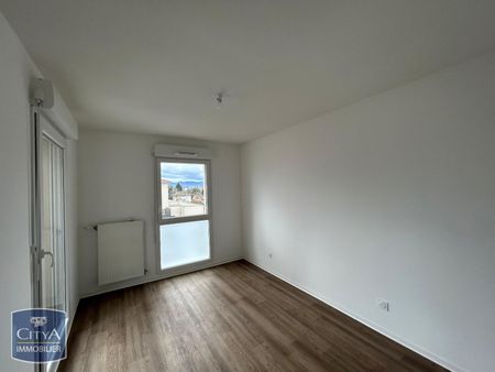 Location Appartement 2 pièces 40m² JASSANS RIOTTIER 01480 - Photo 4