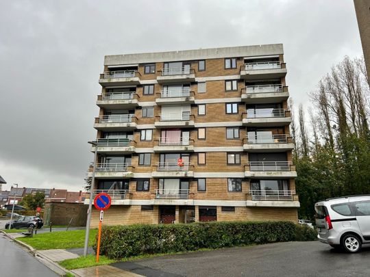 Vleeshouwersstraat 28 / -2B, 8900 Ieper - Photo 1