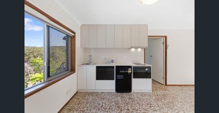 Studio with water & electricity included - Photo 2