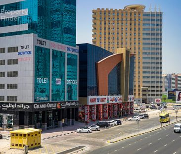 NO COMMISSION//EASY EXIT TO DUBAI NEAR NESTO SHJ - Photo 3