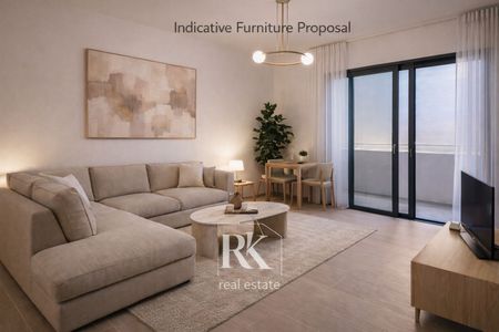 Διαμέρισμα για ενοικίαση - Γλυφάδα, - Photo 4