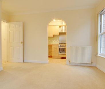 1 bedroom ground floor flat to rent - Photo 6