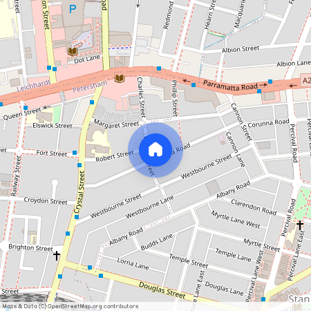 55 Charles St, NSW 2048, Stanmore