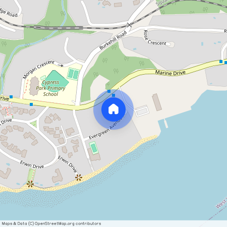4225 Evergreen Ave, West Vancouver
