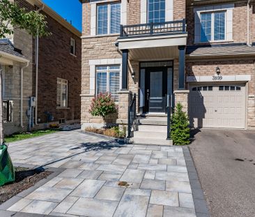 For Lease - 3899 Arvona Place Unit# BSMT, Mississauga, Ontario - Photo 6
