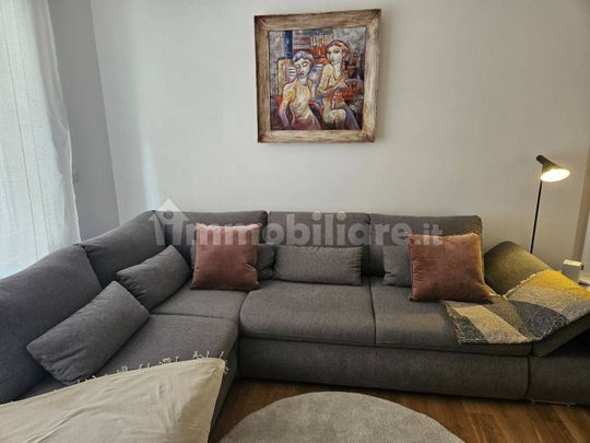 Trilocale via Armando Diaz 21, Città Vecchia, Trieste - Photo 1