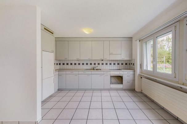 1. Net rental income FREE! - Photo 1