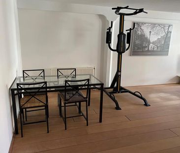 Leidsekruisstraat 46 1017 RJ Amsterdam - Foto 1