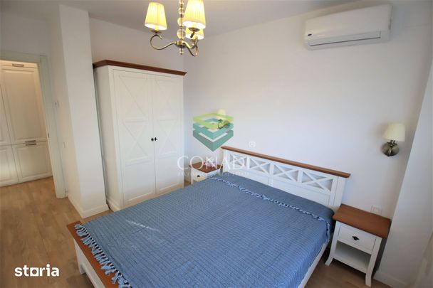 Apartament Nou 2 camere + loc de parcare subteran | Domenii - Fotografie 1