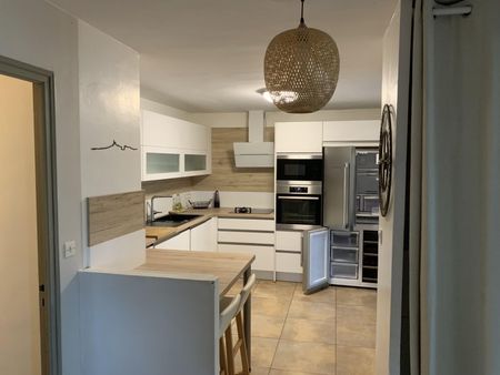 Location / Maison T6+ - Photo 2