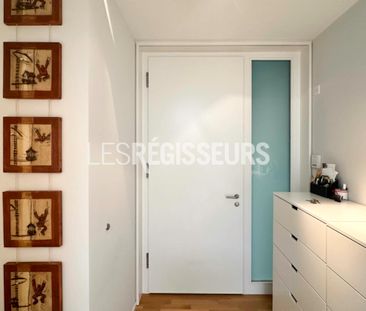 Appartement moderne de 7 pièces au cour de Chêne-Bougeries - Foto 2