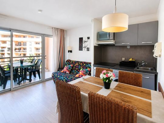 Location Appartement 2 pièces 25m² CANNES 06150 - Photo 1