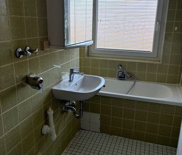 Charmante 2 Zimmer Wohnung mit Balkon in Dietzenbach - Foto 1