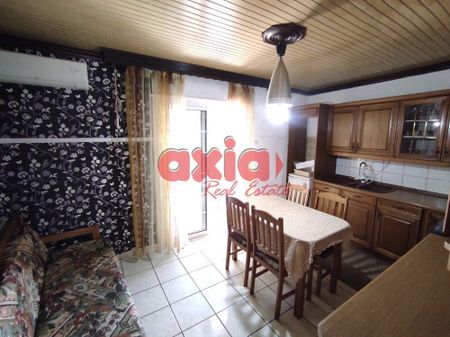Μονοκατοικία για ενοικίαση Άγιος Παύλος (Καβάλα) - Φωτογραφία 5