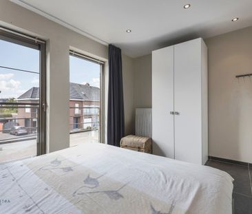 Appartement met 2 slpkrs in centrum Putte - Foto 4