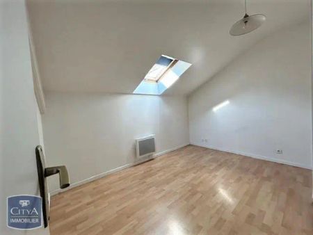 Appartement à louer 3 pièces 54.6m² - Photo 2