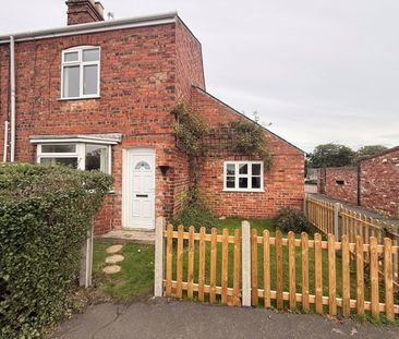 Mill Lane, Saxilby, Lincoln, LN1 2HN - Photo 3