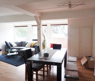 Wohnung zur Miete in Essen - Photo 1