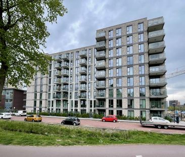 Te huur: Appartement Gaiastraat in Leiden - Photo 6