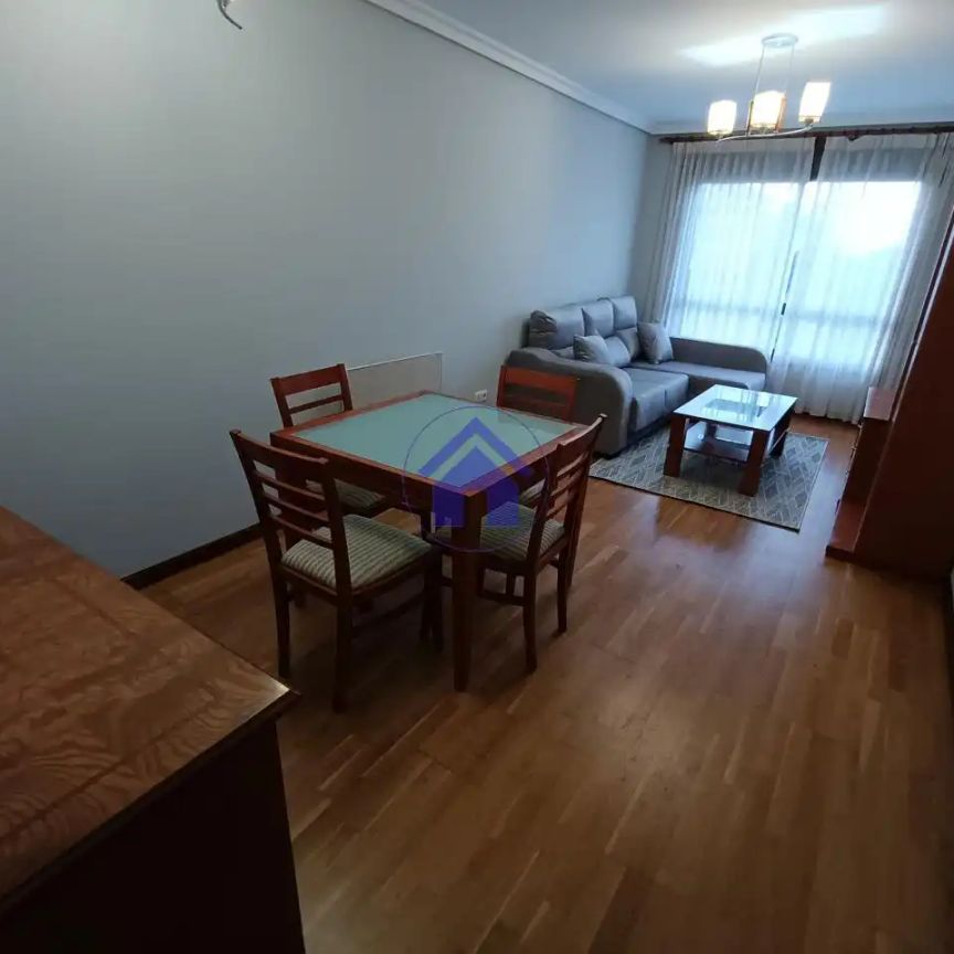 Piso de alquiler en Baiona - Photo 1