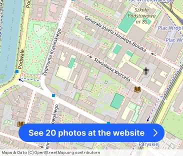 Apartament/studio w przepięknej kamiennicy - Photo 1