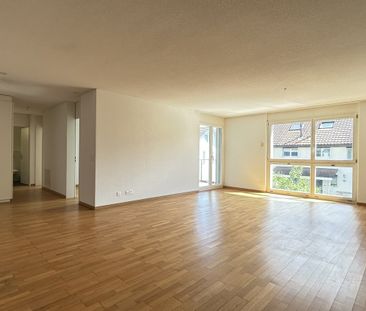 3.5 Zimmer Wohnung - Foto 1