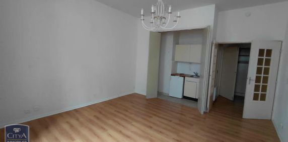 Appartement à louer 1 pièce 34.41m² - Photo 2