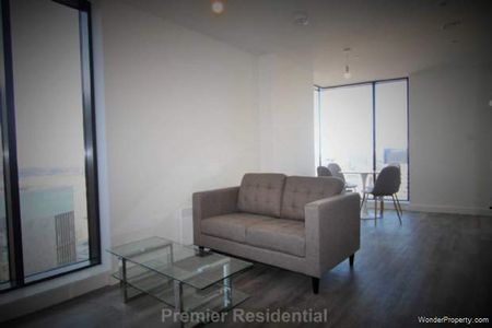 2 bedroom property to rent in Birmingham - Photo 2